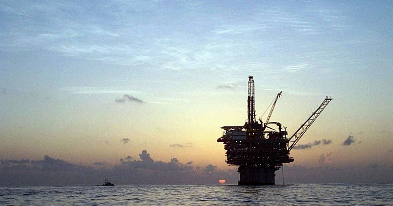 W złożu Ost Frigg może znajdować się dwa razy więcej ropy naftowej niż zakładano do tej pory (zdjęcie ilustracyjne) /AFP