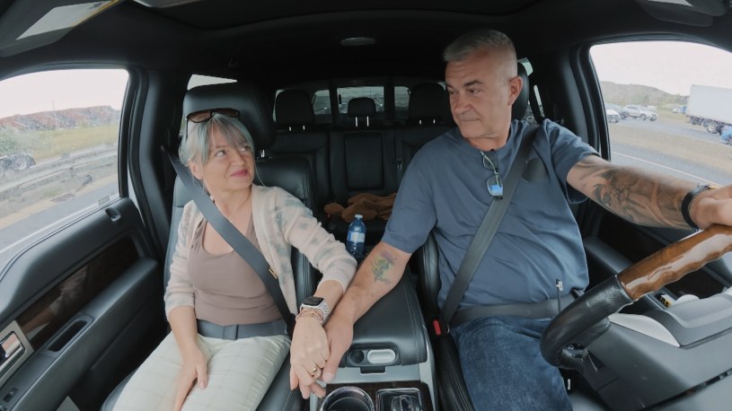 W "Żonie dla Polaka" iskrzy! Uczestnika czeka gorąca randka