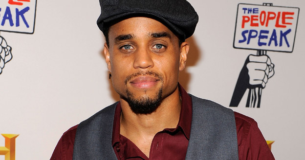 W "Żonie idealnej" Michael Ealy zagra nowego mentora głównej bohaterki / fot. Larry Busacca /Getty Images/Flash Press Media