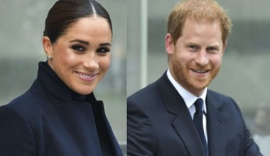 W związku Meghan i Harry’ego nie ma mowy o partnerstwie. Ekspert wyjaśnia