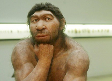 W życie pozagrobowe wierzyli już neandertalczycy /AFP