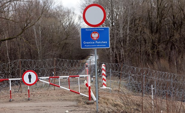 W życie wchodzi uproszczona legalizacja pobytu dla Białorusinów w Polsce 