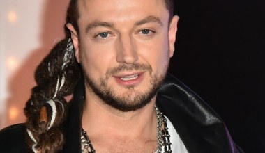 W życiu Aleksandra Barona było wiele kobiet. Raz nawet oświadczył się publicznie podczas koncertu