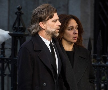 W życiu prywatnym aktorka od 2001 roku związana jest z reżyserem Paulem Thomasem Andersonem. Para ma czwórkę dzieci: 12-letnią Pearl, 8-letnią Lucille, 7-letniego Jacka oraz 4-letnią Minnie.

Kiedy po raz pierwszy urodziła dziecko, Rudolph miała 33 lata. Ostatnia córka aktorki przyszła na świat, gdy artystka miała 41 lat.