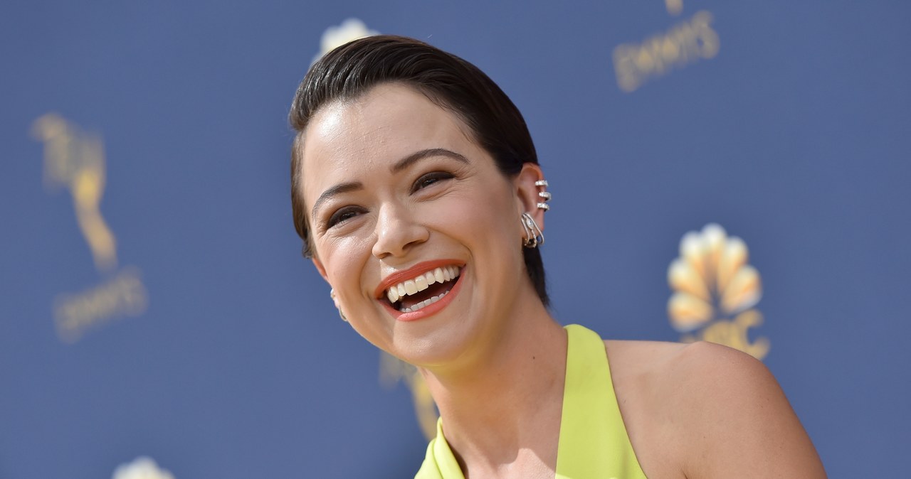 W żyłach Tatiany Maslany płynie polska krew / Axelle/Bauer-Griffin/FilmMagic /Getty Images