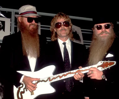 W ZZ Top "doszło do dramatycznych zmian w składzie". Co dalej z legendarnym amerykańskim zespołem?