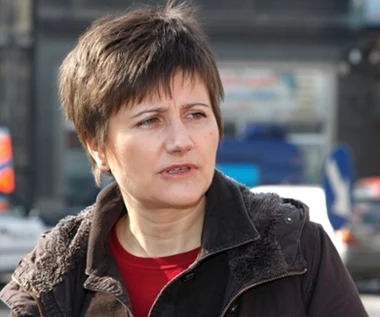 "W11" zmieniło jej życie. Co dziś robi serialowa komisarz Potaczek?