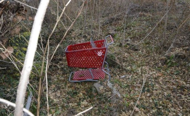 Wabił kobiety do hotelu i mordował. Ciała wywoził w wózku sklepowym