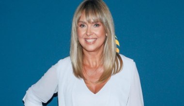 Wachowicz zaczyna święta wcześniej. Oto ile potrzebuje czasu na przygotowania