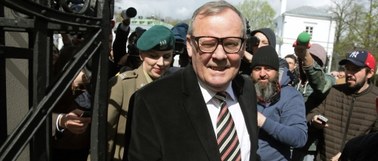 Wacław Berczyński: Nie uciekłem i nigdzie się nie ukrywam