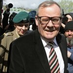 Wacław Berczyński: Nie uciekłem i nigdzie się nie ukrywam