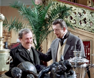 Wacław Kowalski miał też w dorobku wiele ról w Teatrze Telewizji, m.in. w "Balladynie" według Juliusza Słowackiego, w reż. Ewy i Czesława Petelskich (1970), "Młynie nad Lutynią" wg Jarosława Iwaszkiewicza, w reż. Andrzeja Zakrzewskiego (1974), "Domu otwartym" wg Michała Bałuckiego, w reż. Joanny Wiśniewskiej (1977).

Na zdjęciu - w "Lalce" (1968) Wojciecha Jerzego Hasa jako wozak Wysocki.