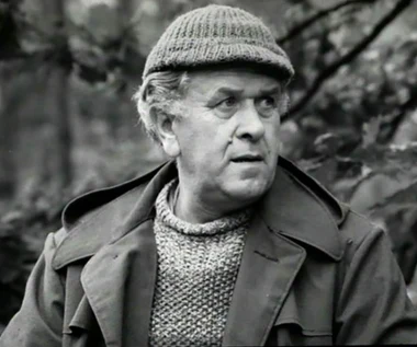 Wacław Kowalski: Urodził się, żeby zagrać Pawlaka