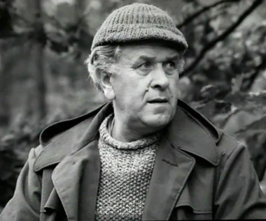 Wacław Kowalski: Żona wspierała go przez 47 lat. Kim była ukochana aktora?