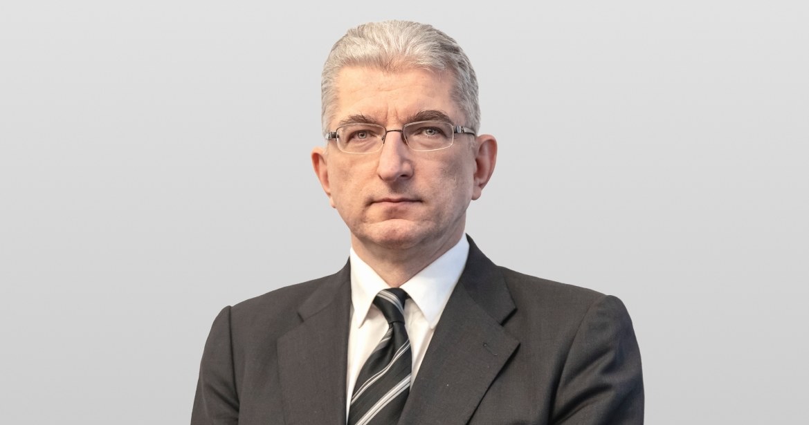 Wacław Turek został nowym członkiem Komisji Nadzoru Finansowego. Źródło: Ministerstwo Rozwoju i Technologii /