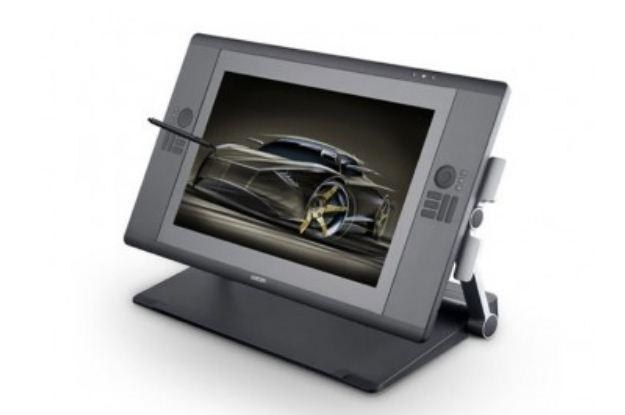 Wacom - Cintiq 24HD /pcformat_online