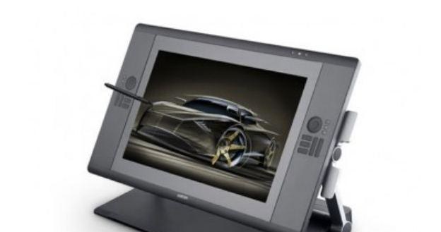 Wacom - Cintiq 24HD /pcformat_online