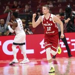Waczyński powołany do kadry. Znamy skład na lutowe mecze eliminacji EuroBasketu