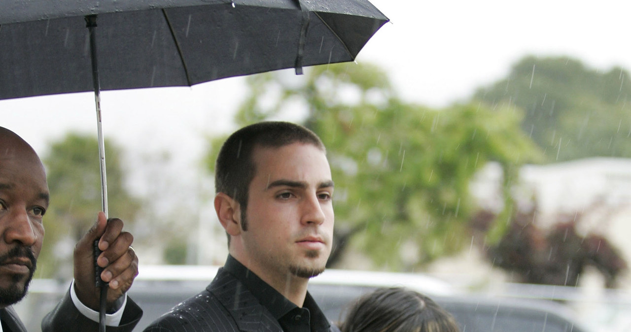 Wade Robson /Pool /Getty Images