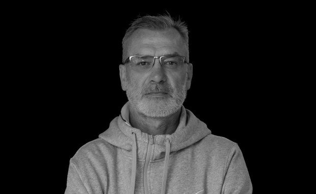 Wadim Chamuckich nie żyje. Słynny siatkarz był trzykrotnym medalistą olimpijskim