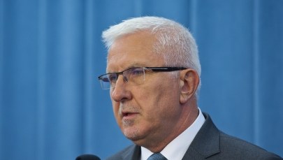 Wadim Tyszkiewicz: Nie sprzedam się nawet za wszystkie pieniądze świata