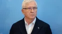 Wadim Tyszkiewicz ogłosił decyzję po wyborach. 