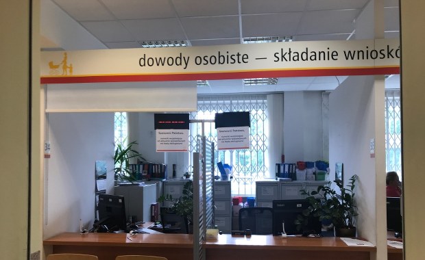 Wadliwe e-dowody można wymienić. Nieodpłatnie 