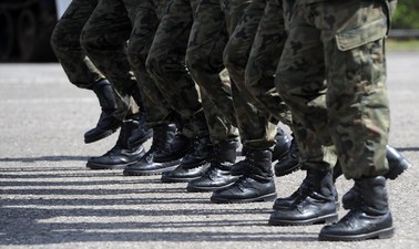 Wadliwe obuwie w wojsku. Armia oszukana na prawie 70 mln zł 