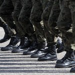 Wadliwe obuwie w wojsku. Armia oszukana na prawie 70 mln zł 
