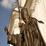 Wadowice będą świętowały 103. rocznicę urodzin Jana Pawła II