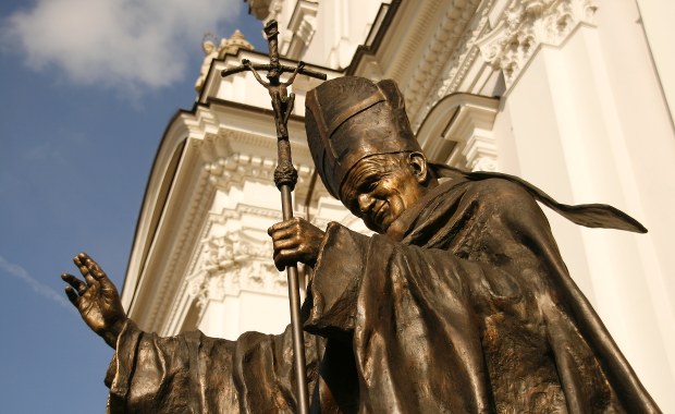 Wadowice będą świętowały 103. rocznicę urodzin Jana Pawła II