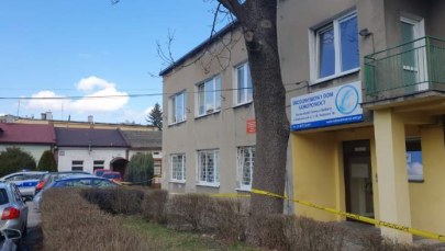 Wadowice: Dwie kobiety ranione przez nożownika. Jedna w ciężkim stanie 