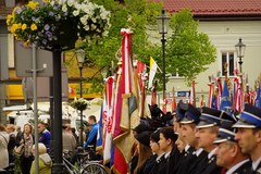 Wadowice przeżywają wyniesienie Jana Pawła II na ołtarze