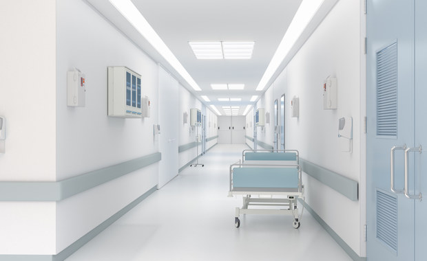 Wadowicki szpital powiatowy wznowił działalność porodówki