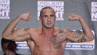 Waga ciężka na wadze, czyli oficjalne ważenie Gołoty i Salety 