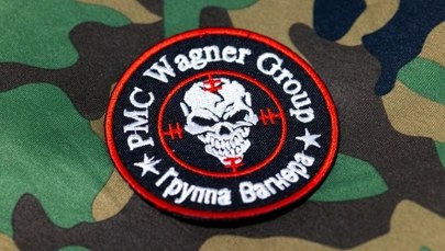 Wagnerowcy i katecheza. Na Białorusi zarejestrowano nową spółkę