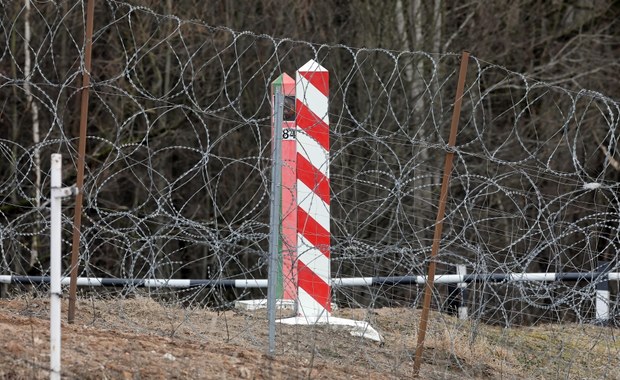 Wagnerowcy na Białorusi. Arestowycz o ekstremalnym scenariuszu 