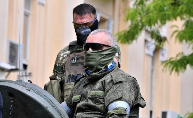 Wagnerowcy na Białorusi. Brytyjski wywiad przekazał nowe informacje 