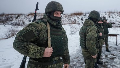 Wagnerowcy pojmali rosyjskiego podpułkownika? Konflikt się zaostrza