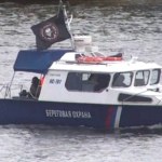 Wagnerowcy przejęli łódź straży granicznej Rosji. Wstęp do obalenia Putina?