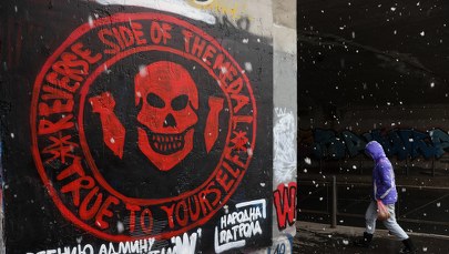 Wagnerowcy są już w Sudanie