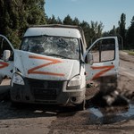 Wagnerowcy szukają chętnych do wywozu ciał zabitych. "Opłata tylko gotówką"