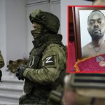 Wagnerowiec z Tanzanii zginął pod Bachmutem. "Był rosyjskim więźniem"
