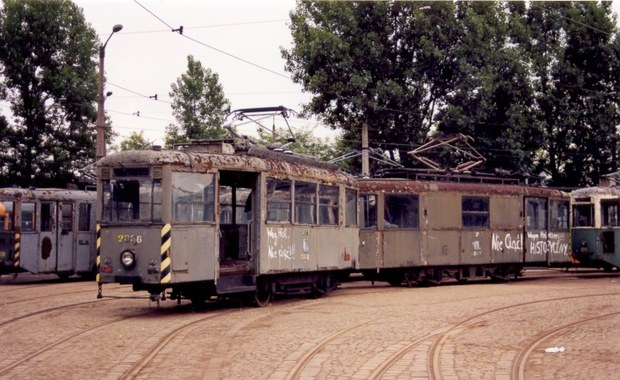 Wagon z czasów II wojny światowej wyjedzie na poznańskie torowiska. Został całkowicie odnowiony