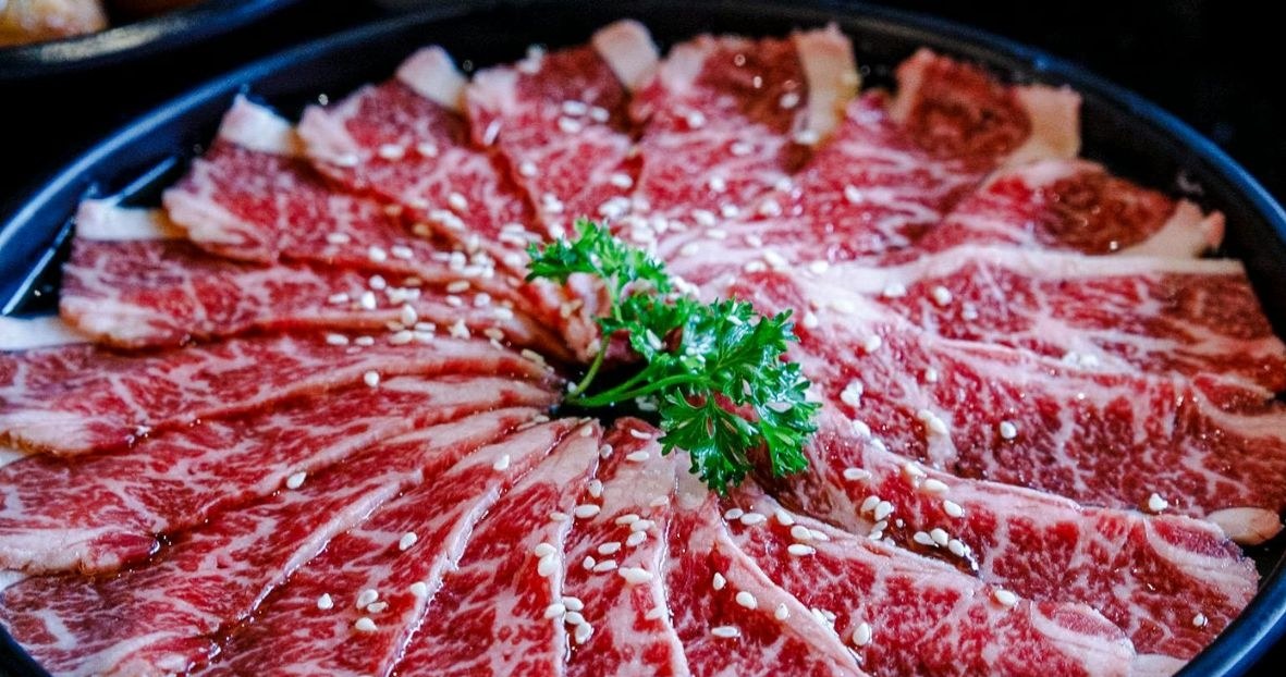 Wagyu matsusaka to wołowina dla najbogatszych /Jeremy Li /Canva Pro