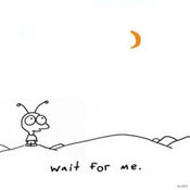 Moby: -Wait For Me