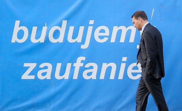 "Waitergate", czyli amerykańska prasa o dymisjach w polskim rządzie