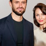 Bartłomiej Kotschedoff Wajda nie jest jego pierwszą miłością. Kiedy ją poznał, wciąż miała męża