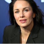 Wajda przerwała milczenie ws. romansu z kolegą z planu. "Nie boję się o niego"