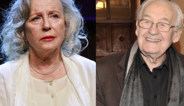 Wajda tuż przed śmiercią przekazał Jandzie ważny list. Wspominał o ich wspólnej przeszłości